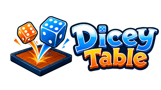 Dicey Table